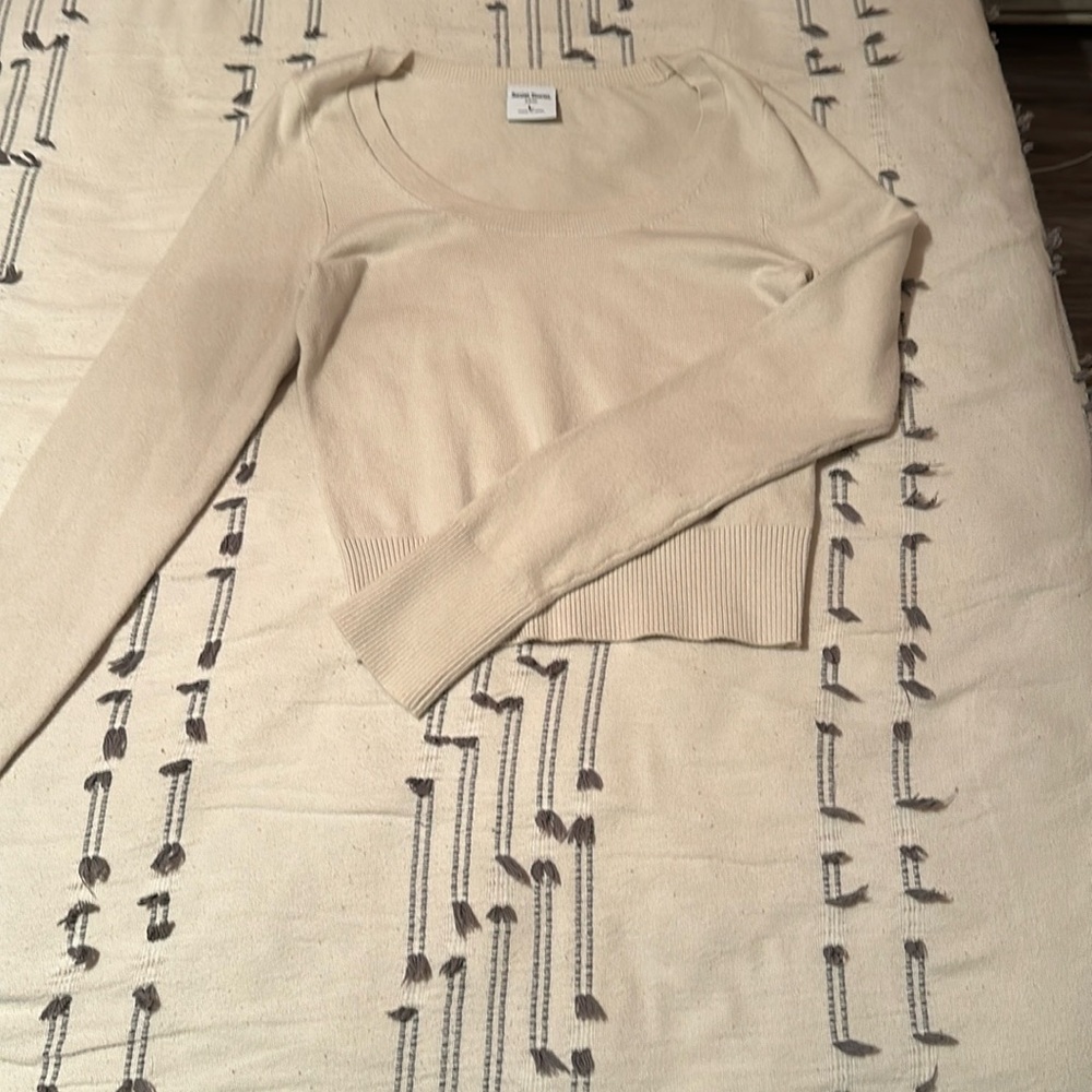 Never worn